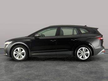 Skoda Enyaq iV 62kWh 60 (DC120kW) (179 ps) - PARK SENSORS - DAB