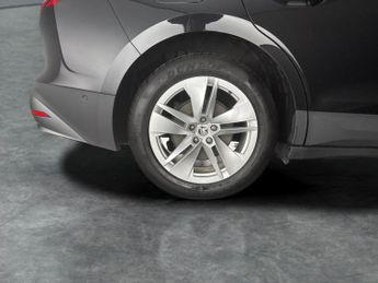 Skoda Enyaq iV 62kWh 60 (DC120kW) (179 ps) - PARK SENSORS - DAB