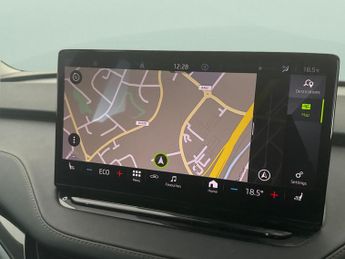 Skoda Enyaq iV 62kWh 60 (DC120kW) (179 ps) - PARK SENSORS - DAB