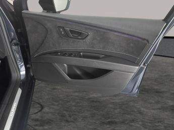 Seat Leon 2.0 TSI Cupra 290 DSG (290 ps) - PADDLE SHIFT - PARK SENSORS