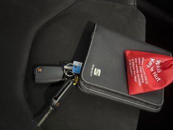 Seat Leon 2.0 TSI Cupra 290 DSG (290 ps) - PADDLE SHIFT - PARK SENSORS