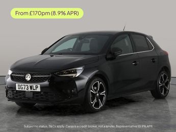 Vauxhall Corsa 1.2 Turbo Ultimate (130 ps) - CARPLAY - KEYLESS ENTRY - LED