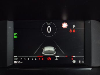 Vauxhall Corsa 1.2 Turbo Ultimate (130 ps) - CARPLAY - KEYLESS ENTRY - LED