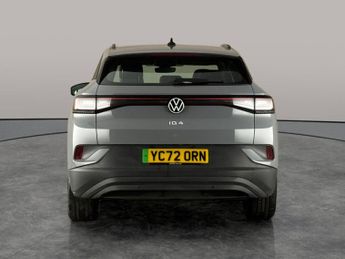 Volkswagen ID.4 Pure 52kWh Life (148 ps) - CARPLAY - PARK ASSIST - LED