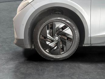 Volkswagen ID.4 Pure 52kWh Life (148 ps) ADAPTIVE CRUISE - REV CAM - KEYLESS STA