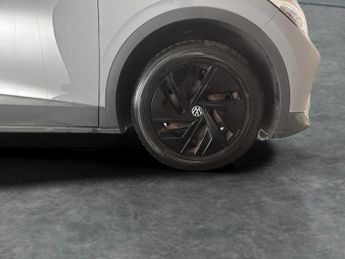 Volkswagen ID.4 Pure 52kWh Life (148 ps) ADAPTIVE CRUISE - REV CAM - KEYLESS STA