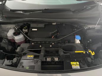 Volkswagen ID.4 Pure 52kWh Life (148 ps) - CARPLAY - PARK ASSIST - LED