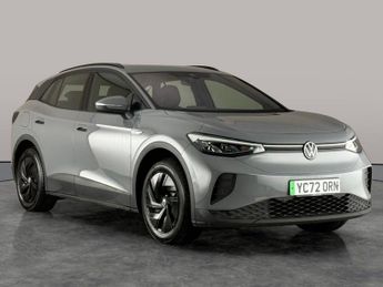Volkswagen ID.4 Pure 52kWh Life (148 ps) - CARPLAY - PARK ASSIST - LED