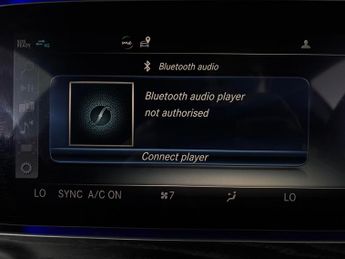 Mercedes-Benz E Class 2.0 E220d AMG Line (Premium) Coupe G-Tronic+ (194 ps) - 360 CAM 