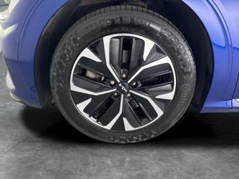 Kia Ev6 77.4kWh GT-Line (225 bhp) ADAPTIVE CRUISE - REV CAM - APPLE CARP