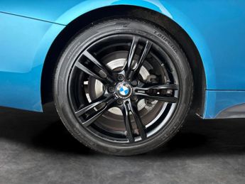 BMW 4 Series 2.0 420i GPF M Sport Coupe (184 ps) - LED - BLACK PANEL DISPLAY