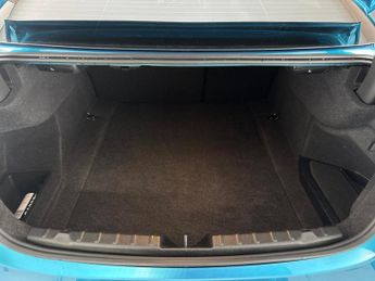BMW 4 Series 2.0 420i GPF M Sport Coupe (184 ps) - LED - BLACK PANEL DISPLAY