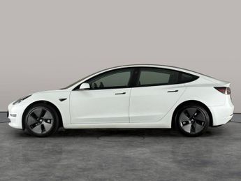 Tesla Model 3 Saloon RWD (241 bhp) - PARK ASSIST - LED - REVERSE CAM