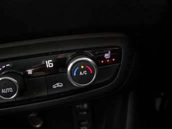 Vauxhall Crossland 1.2 Turbo Ultimate (130 ps) - REVERSE CAM - ALCANTARA - NAV