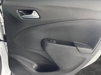 Vauxhall Crossland 1.2 Turbo Ultimate (130 ps) - REVERSE CAM - ALCANTARA - NAV