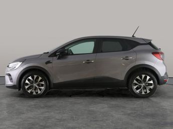 Renault Captur 1.6 E-TECH evolution (145 ps) - COMFORT ACCESS - CRUISE - SPEED 