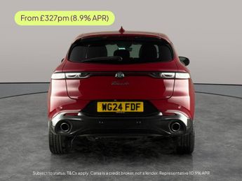 Alfa Romeo Tonale 1.3 VGT 15.5kWh Veloce Plug-in Q4 AWD (280 ps) - NAV - PREMIUM P