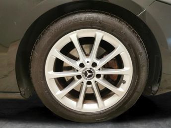 Mercedes-Benz A Class 1.3 A200 Sport 7G-DCT (163 ps) - LED - REVERSE CAM - NAV