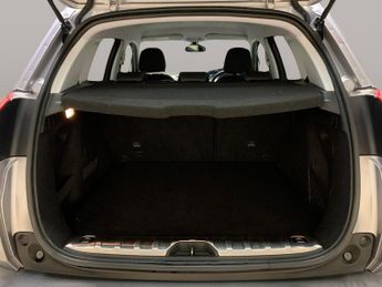 Peugeot 2008 1.2 PureTech GPF Allure EAT (110 ps) - USB AUDIO - ISOFIX - ANDR