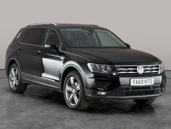 Volkswagen Tiguan Allspace 2.0 TDI Match DSG 4Motion (150 ps) - LED - REVERSE CAM - WIFI