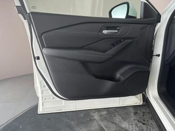 Nissan Qashqai 1.3 DIG-T MHEV Acenta Premium (140 ps) - LANE DEPARTURE  - BLUET
