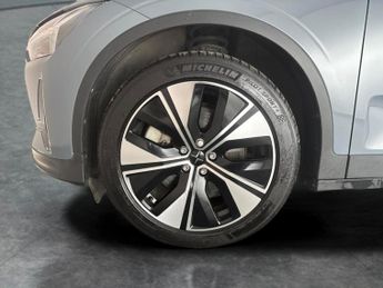 Polestar Polestar 2 Single Motor 69kWh Standard Range Fastback FWD (231 ps) - APPLE 