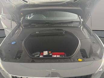 Polestar Polestar 2 Single Motor 69kWh Standard Range Fastback FWD (231 ps) - APPLE 