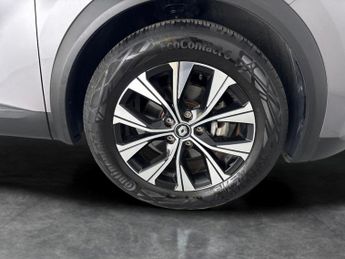 Renault Captur 1.6 E-TECH evolution (145 ps) - COMFORT ACCESS - CRUISE - SPEED 