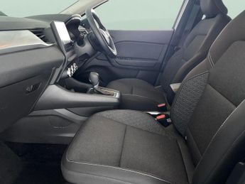 Renault Captur 1.6 E-TECH evolution (145 ps) - COMFORT ACCESS - CRUISE - SPEED 