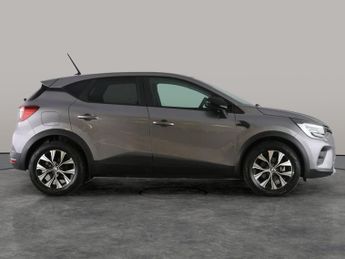 Renault Captur 1.6 E-TECH evolution (145 ps) - COMFORT ACCESS - CRUISE - SPEED 