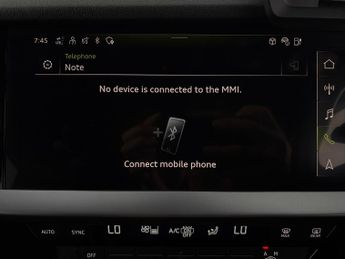 Audi A3 1.4 TFSIe 45 S line Competition Sportback Plug-in S Tronic 13kWh