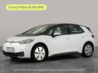 Volkswagen ID.3 Pure Performance 45kWh Life (150 ps) - BLUETOOTH - PARK SENSORS 