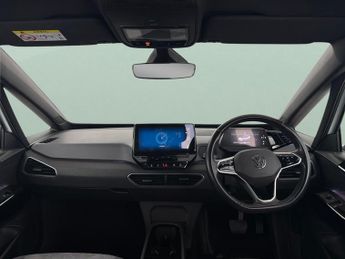 Volkswagen ID.3 Pure Performance 45kWh Life (150 ps) - BLUETOOTH - PARK SENSORS 