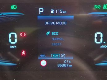 Kia Sportage 1.6 T-GDi MHEV GT-Line DCT (148 bhp) - LED - REVERSE CAM - NAV