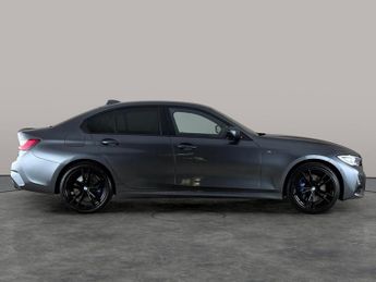 BMW 3 Series 2.0 330e 12kWh M Sport Plug-in (292 ps) - WIRELESS CHARGER - TEC