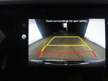 Kia Niro 64kWh 3 (201 bhp) HEATED WHEEL - ADAPTIVE CRUISE - REV CAM