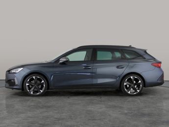 Cupra Leon 1.5 eTSI EVO V1 DSG (150 ps) - LED - REVERSE CAM - NAV