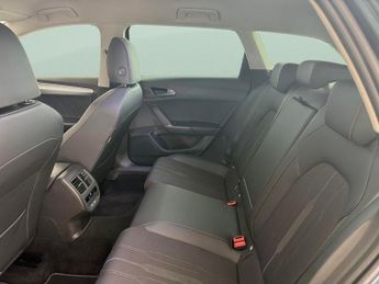Cupra Leon 1.5 eTSI EVO V1 DSG (150 ps) - LED - REVERSE CAM - NAV