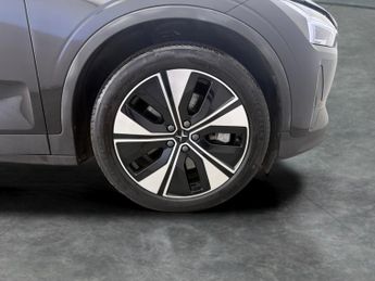 Polestar Polestar 2 Single Motor 69kWh Standard Range Fastback FWD (231 ps) - PARK A