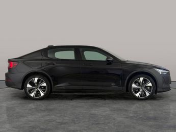 Polestar Polestar 2 Single Motor 69kWh Standard Range Fastback FWD (231 ps) - PARK A