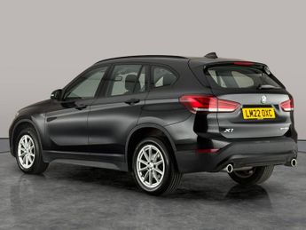 BMW X1 2.0 18d SE sDrive (150 ps) LED HEADLIGHTS - SAT NAV - KEYLESS ST