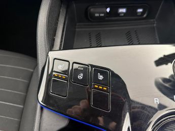Kia Sportage 1.6 T-GDi 13.8kWh 4 Plug-in AWD (261 bhp) - REVERSE CAM - NAV