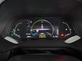 Renault Captur 1.6 E-TECH techno (145 ps) - LANE DEPARTURE  - 18IN ALLOYS - WIF