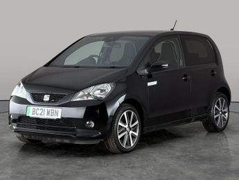 SEAT Mii 36.8kWh (83 ps) - DIGITAL CLIMATE CONTROL - SD CARD MEDIA INPUT