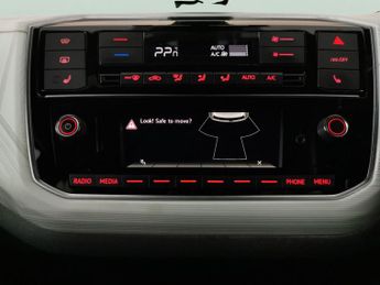 Seat Mii 36.8kWh (83 ps) - DIGITAL CLIMATE CONTROL - SD CARD MEDIA INPUT