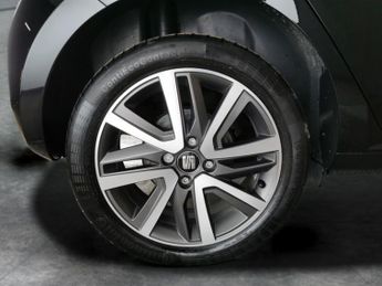 Seat Mii 36.8kWh (83 ps) - DIGITAL CLIMATE CONTROL - SD CARD MEDIA INPUT