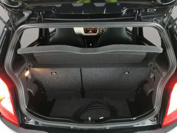 Seat Mii 36.8kWh (83 ps) - DIGITAL CLIMATE CONTROL - SD CARD MEDIA INPUT