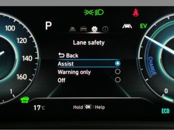 Hyundai Kona 1.6 h-GDi SE Connect DCT (141 ps) - BLUETOOTH - CRUISE - DIGITAL