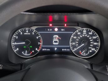Nissan Juke 1.0 DIG-T Acenta Premium DCT (114 ps) REV CAM - LANE ASSIST - 17