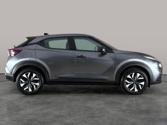 Nissan Juke 1.0 DIG-T Acenta Premium DCT (114 ps) - LANE DEPARTURE  - BLUETO